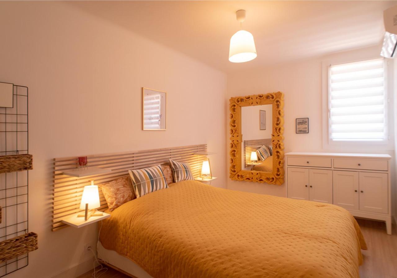 Appartement 66b - Beautiful Flat 800m From The Sea With Private Parking Collioure