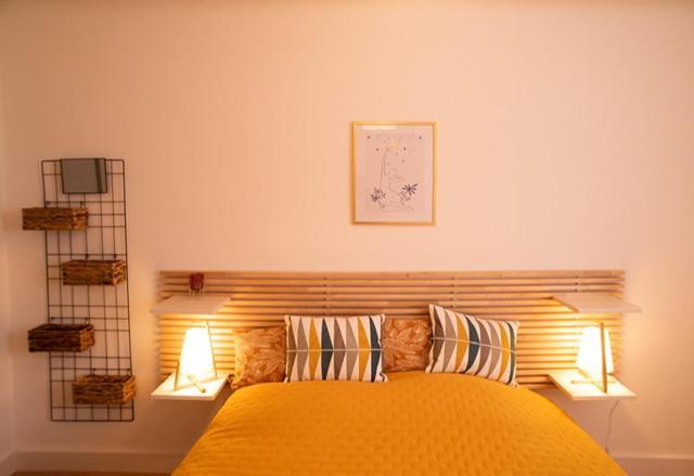 66b - Beautiful Flat 800m From The Sea With Private Parking * Collioure